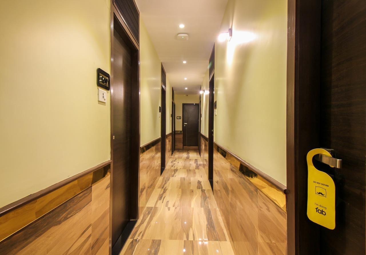 Fabexpress Adlon Andheri East Bombaim Exterior foto